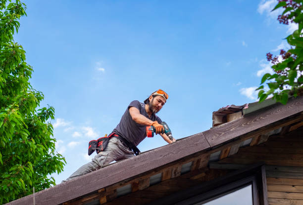 Best EPDM Roofing  in USA